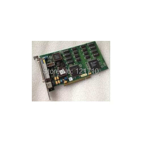 Industrial equipment board Firstec TE13 CT0012 EPCI114.2 EPCI 123B F03150043/023