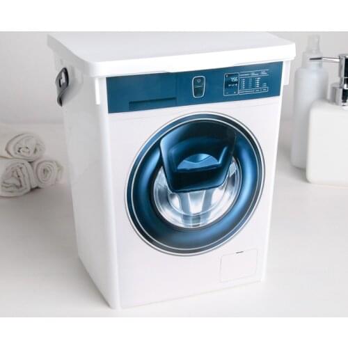 ПОЛИМЕРБЫТ Laundry Baskets And Bags