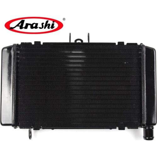 Arashi For HONDA CB500 1993-2004 Motorcycle Cooler Radiator PC26 PC32 CB 500 93 94 95 96 97 98 99 00 01 02 03 04Cooling Parts