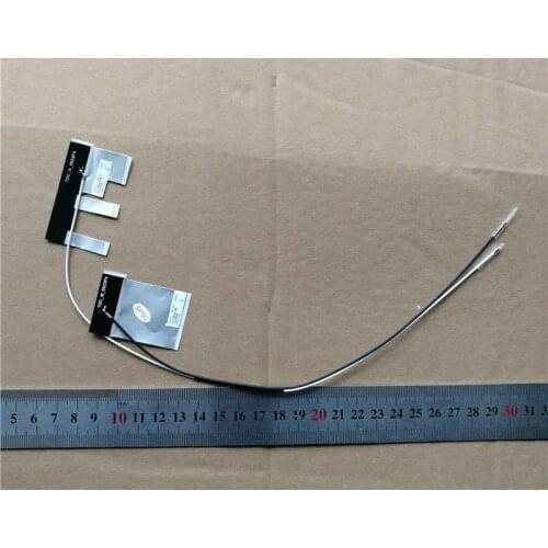SSEA New Antenna WiFi Cable For LENOVO Y50 Y50-70 Y40 Y700 Y50-80