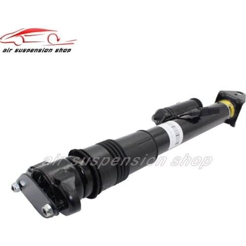 High Quality Air Shock Strut for Mercedes Benz W166 ML250 ML350 Rear with ADS Air Shock Absorber 1663200130