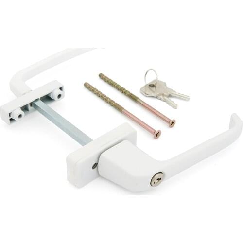 Windoorpro Window Handles