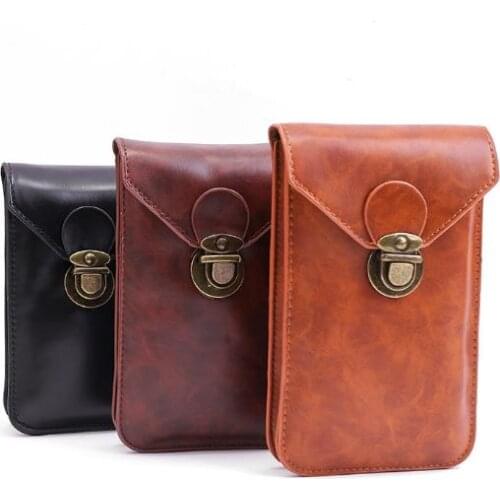 PU Leather Smoke Bag Case Weed Herb Smoking Pipe Carrying Storage Bag Rolling Tobacco Case Bag Cigarette Accessories