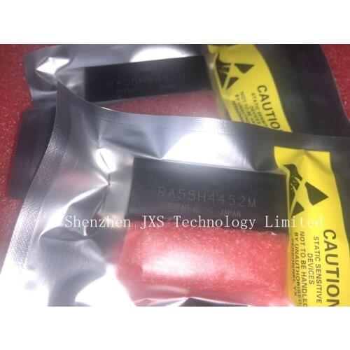100% New&original RA55H4452M