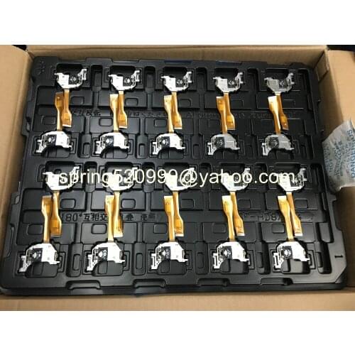 100%Original New SF-HD8 SF HD8 SFHD8 DVD Laser Lens for BMW MK4 Navigation DVD-M3.5