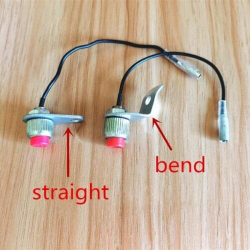3 X Stop Switch for GX25 GX35 GX31 TU43 TU33 TU26 G23L G26L 2300 139F 140F Trimmer brush cutter on / off kill toggle switch
