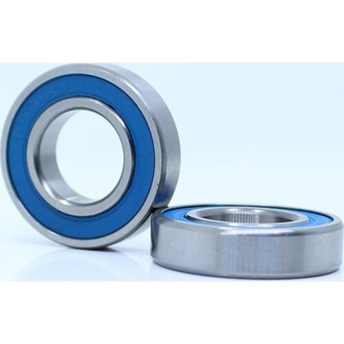 6901rs 6702rs 6902rs 6802rs 6803rs Bearing ABEC-3 10PCS RC Car Trucks Racing Hobby Ball Bearings 2RS For 1/10 1/8 Traxxas Axial