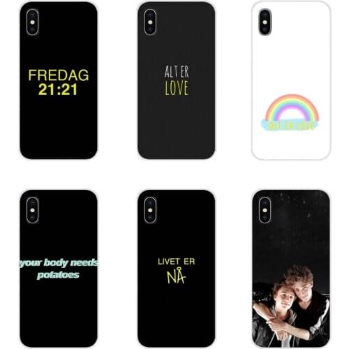 Accessories Phone Cases Covers skam Gay best quotes For Huawei Y5 Y6 Y7 Y9 Prime Pro GR3 GR5 2017 2018 2019 Y3II Y5II Y6II