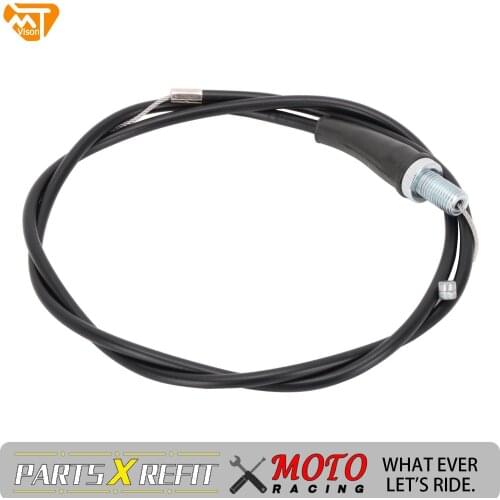 Motorcycle Accessories Throttle Cable Dirt Pit Bike Motocross Parts For Sur-Ron Surron light bee electric bike DirtBike