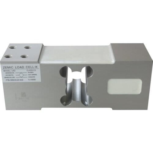 L6G Weighing Sensor Load Cells 50/100/150/200/250/300/500/600kg
