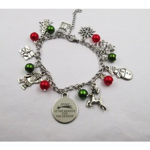 Dust And Soil Bracelets