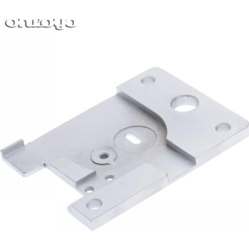 Industrial Sewing Machine Parts Throat Plate ASM B1241-373-000 FOR JUKI MB-372 373