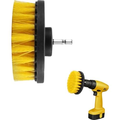 LemonBest Cleaning Brushes