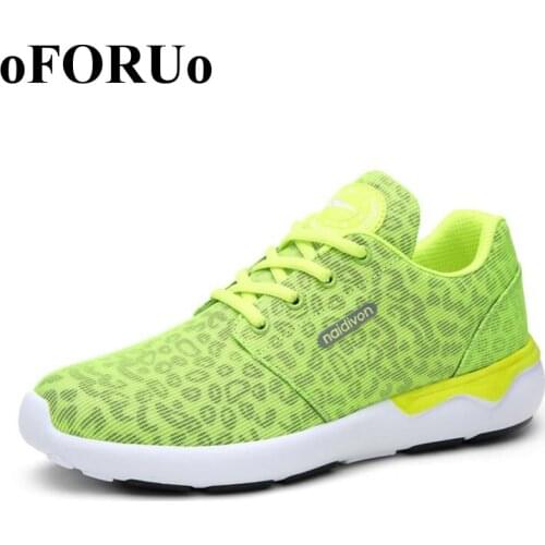 Hot sell 2016 Popular Lovers fluorescent Sneakers Running Shoes High Quality Sports Mesh For Running Man Zapatillas Deporte 276