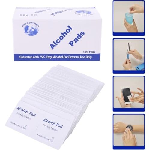 MLMERY Nail Polish Remover