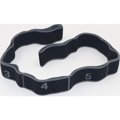 Multifunction Elastic Resistance Bands For Fitness Exercise Equipment Pilates Workout Latex Tube Pull Rope Training