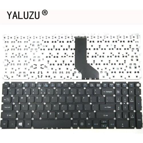 YALUZU US NEW Keyboard FOR Acer Aspire A715-71G A717-71G A717-71G-549R A715-72G English Laptop