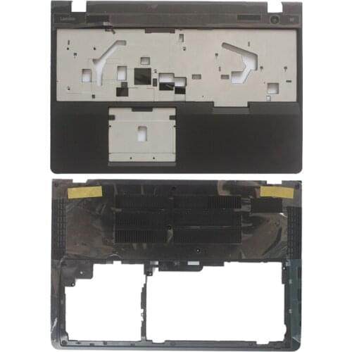 NEW case cover FOR lenovo S5 E560P Palmrest COVER AP1H6000100/Laptop Bottom Base Case CoverAP1H6000700