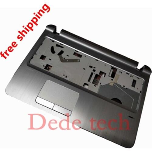 New and Original Laptop Case for HP PROBOOK 450 G3 455 G3 Palmrest Top Cover C Shell 49X63TATP00 828402-001