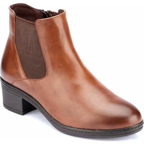 Polaris Fashion Footwear