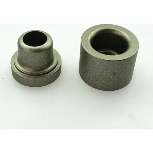 PPR Thickened Non-stick Die Head Plastic Welding Machine Hot Melt Die Head 20-32 Hot Melt Machine Welding Hot Machine