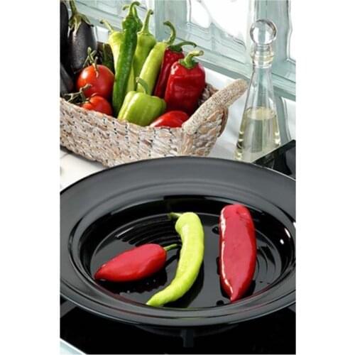 Közmatik Practical Gather Round Pan