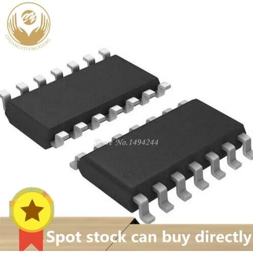 Spot PCF7947AT PCF7947 7947 chip 100% good SOP14 1PCS