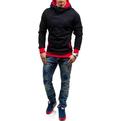 Мужские свитшоты TFSCLOIN China At AliExpress