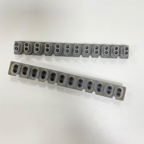 Conductive Rubber D-pad For Korg sp-170 sp-280 photo-88 krome-88 lp-180 kross-88 Rubber Button Electronic Organ Parts Replacemen