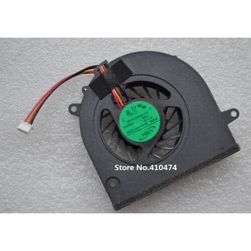 SSEA New CPU Fan AB06505HX12DB00 for Lenovo G460 G465 G560 G565 Z460 Z465 Z560 Z565 Fan