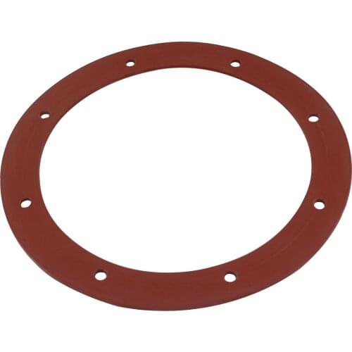 1.5" 2"tank head multi valve swimming pool filter sand tank accessories gasket