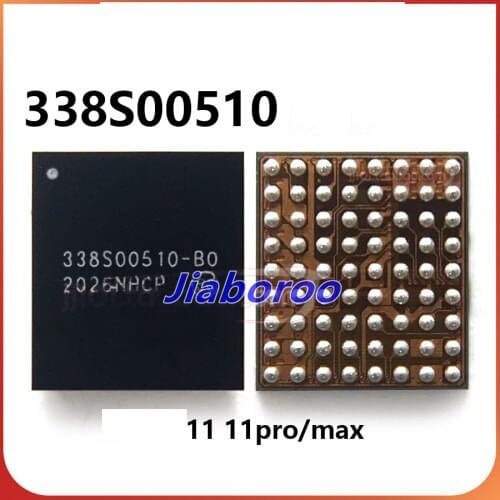 2-20pcs 338S00510-B0 338S00S10 camera CAM PMU ic U3700 for iphone 11 11pro/max