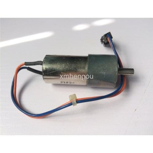5 PCS free shipping Ink key motor for Sakurai Oliver 458 press TE-22FH-24-200 original used