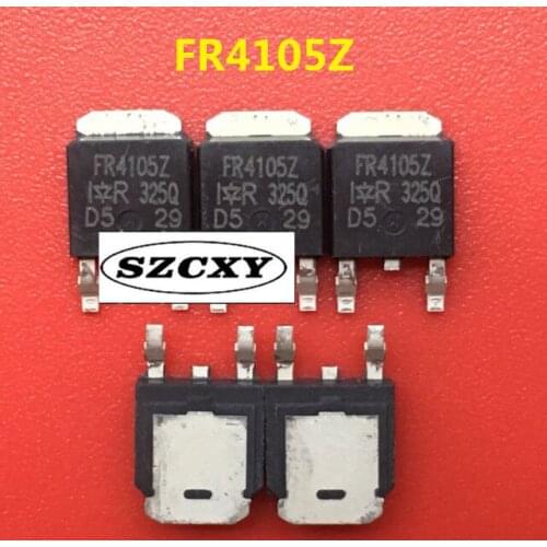 50PCS New and original FR4105Z