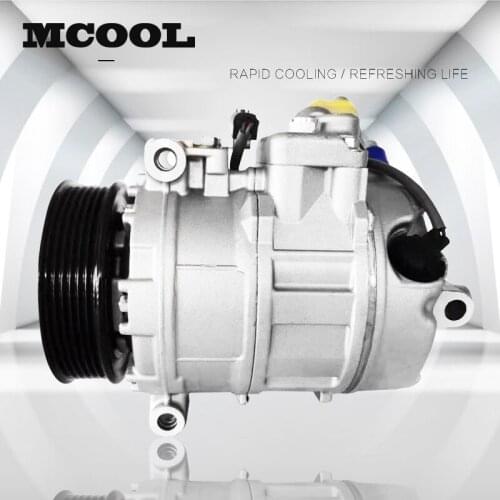 For Car AC Compressor For BMW E60 E61 E63 E64 E65 E66 64526956715 64526956716 44715001506 4526956715 64526956715 64509174803