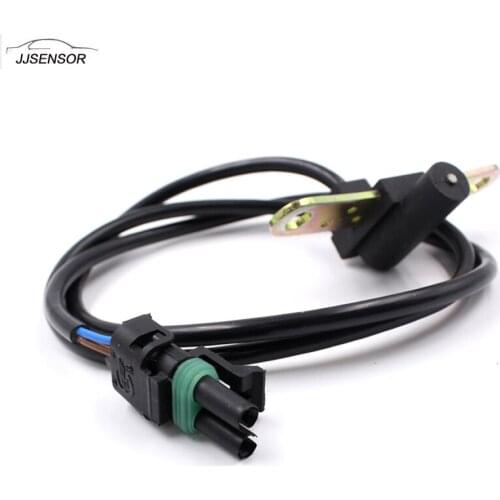 32098261 Crankshaft Position Sensor For Renault 19 21 25 Espace Super Trafic Volvo 340-360 1.4 1.7 2.0 2.2 7700720341 7700725811