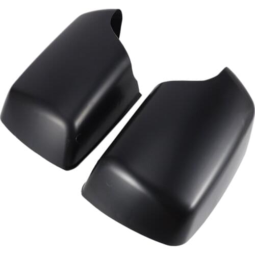 Driver Side Rear View Mirror Cover Fit For Bmw X5 E53 3.0D/3.0I/4.4I/4.6Is/4.8Is 1999-2006 Rear View Cap Accessories Car Parts