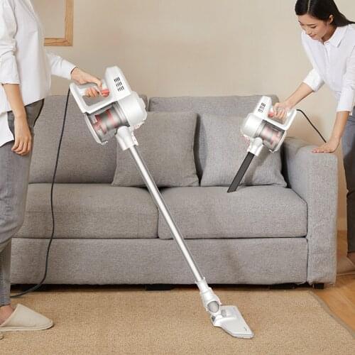 DX901 vacuum cleaner Small Household High suction Mute Handheld Carpet Powerful removal of mites High Power