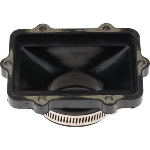 Boot Flange Intake Socket for Ski Doo 800 HO GTX LTD MXZ MXZ 800 PTEK , X 2007 MXZ 800 HO , X 2004-06