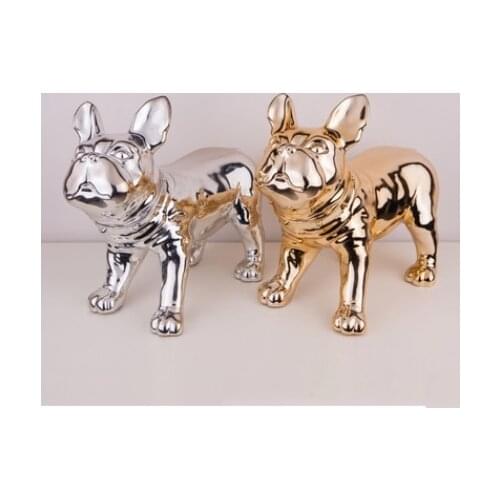 Hot Sale!! Best Quality Fashion Dog Mannequin Dog Model For Display