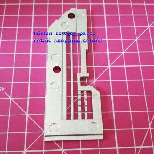 Pfaff Serger Needle Plate for Models 774 776 784 786 787 788 # 3340348