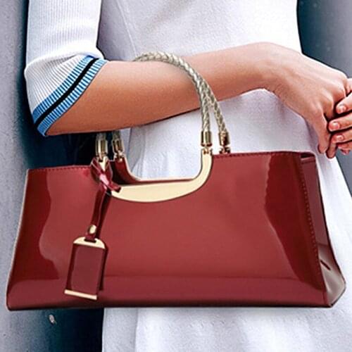 JJDXBPPDD Women's Bags With Zippers
