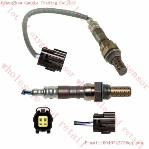 Oxygen Sensor O2 Lambda Sensor AIR FUEL RATIO SENSOR for Kia Mazda Z553-18-861 1995-2002