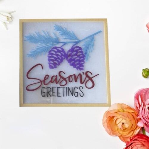 Creative Epoxy Resin Mold Coaster Plate Silicone Mould DIY Crafts Cup Mat Tool