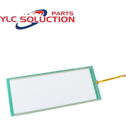 2Pcs Compatible New Touch Panel For Ricoh Aficio MP4000 4000B 4001 5001 5000 5000B MP4000 MP5000 TOUCH PANEL LCD SCREEN Panel