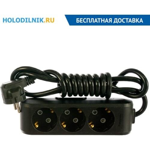 PANASONIC CORP Electrical Extension Cords