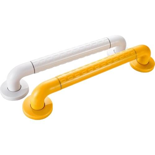 Stainless Steel Non-slip ABS Tub Handrail,Bathroom Safety Handrails,For Old Man kid Barrier Free Disabled Bathroom Accessories