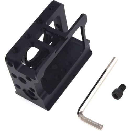 1pc Camera Cage Mount Tripod/Monitor for Sony RX0 GDeals