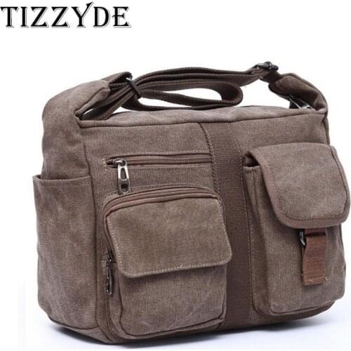 Большие мужские сумки TIZZYDE China At AliExpress