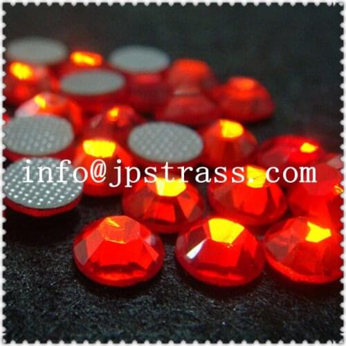 World famous brand hot fix stones in dmc strass ss16 hyacinth with 1440 pcs per pack ;hot fix stones in new year`s festival good